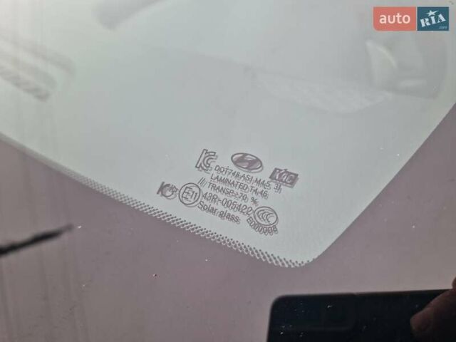 Черный Хендай Санта Фе, объемом двигателя 2.2 л и пробегом 94 тыс. км за 20300 $, фото 48 на Automoto.ua