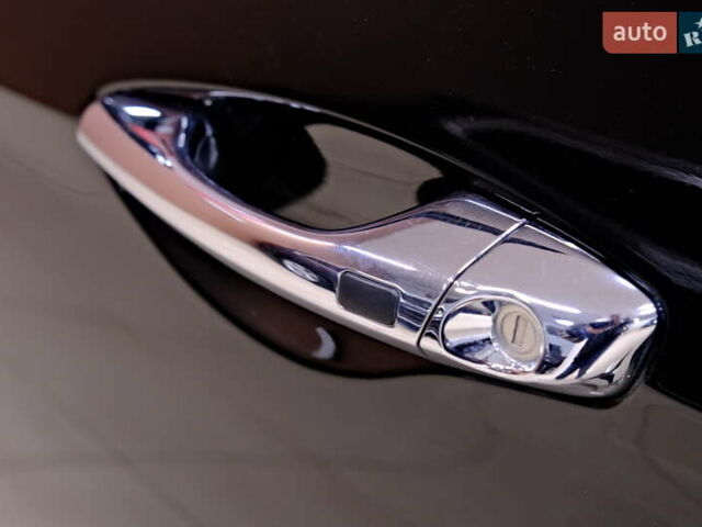 Черный Хендай Санта Фе, объемом двигателя 3.34 л и пробегом 164 тыс. км за 12900 $, фото 47 на Automoto.ua