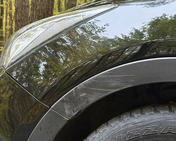 Хендай Санта Фе 2014 в Житомире на Automoto.ua Черный Хендай Санта Фе, объемом двигателя 2.2 л и пробегом 94 тыс. км за 19000 $, фото 39 на Automoto.ua