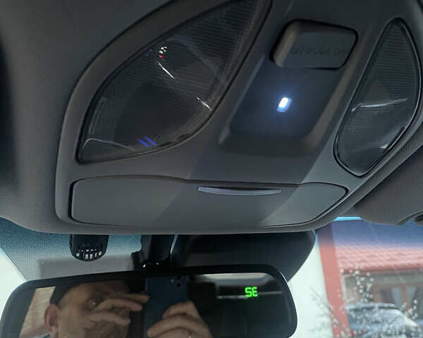 Черный Хендай Санта Фе, объемом двигателя 2.2 л и пробегом 255 тыс. км за 17500 $, фото 27 на Automoto.ua