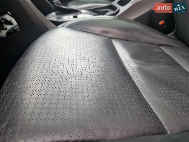 Черный Хендай Санта Фе, объемом двигателя 2.2 л и пробегом 94 тыс. км за 20300 $, фото 70 на Automoto.ua