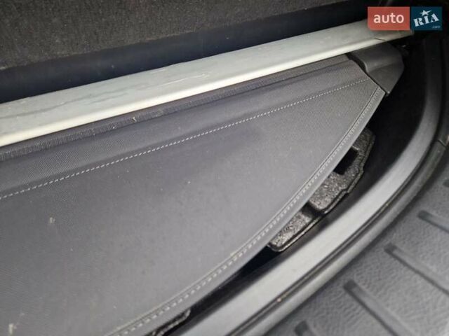 Черный Хендай Санта Фе, объемом двигателя 2.2 л и пробегом 94 тыс. км за 20300 $, фото 87 на Automoto.ua