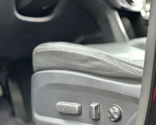 Черный Хендай Санта Фе, объемом двигателя 2.2 л и пробегом 204 тыс. км за 20700 $, фото 25 на Automoto.ua