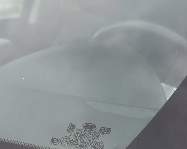 Черный Хендай Санта Фе, объемом двигателя 2.2 л и пробегом 204 тыс. км за 20700 $, фото 39 на Automoto.ua