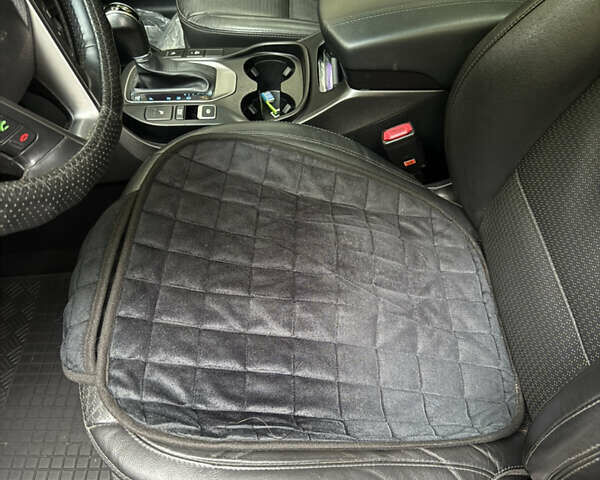 Хендай Санта Фе 2014 в Житомире на Automoto.ua Черный Хендай Санта Фе, объемом двигателя 2.2 л и пробегом 94 тыс. км за 19000 $, фото 28 на Automoto.ua