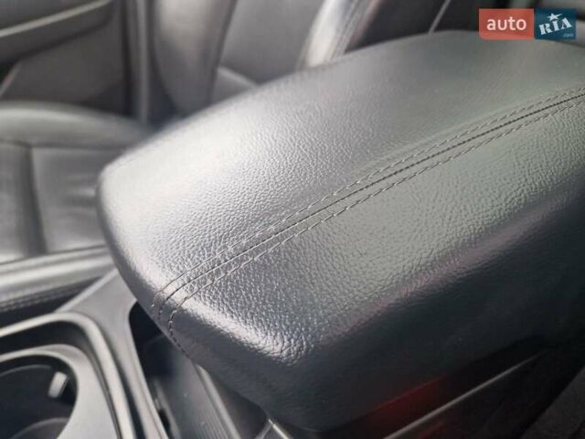 Черный Хендай Санта Фе, объемом двигателя 2.2 л и пробегом 94 тыс. км за 20300 $, фото 69 на Automoto.ua