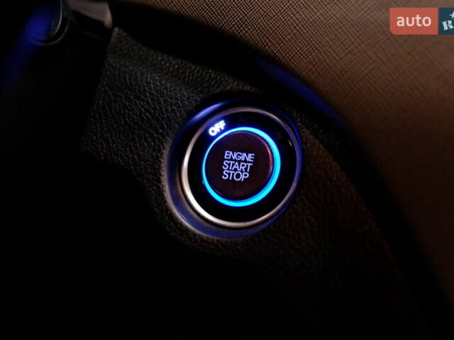 Черный Хендай Санта Фе, объемом двигателя 3.34 л и пробегом 164 тыс. км за 12900 $, фото 19 на Automoto.ua