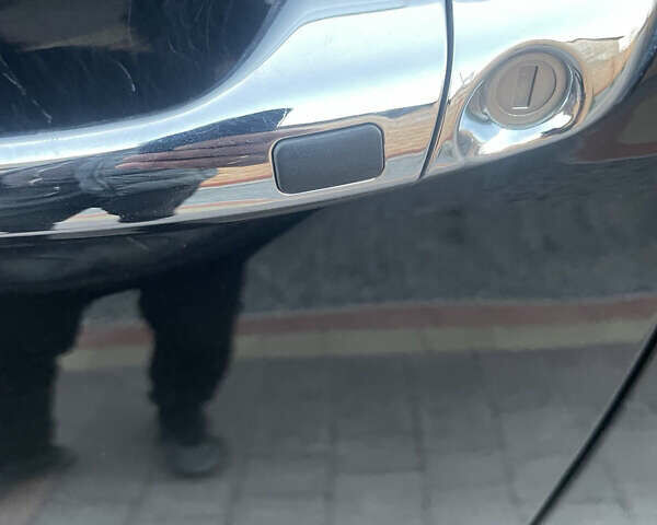 Черный Хендай Санта Фе, объемом двигателя 2.2 л и пробегом 255 тыс. км за 17500 $, фото 20 на Automoto.ua