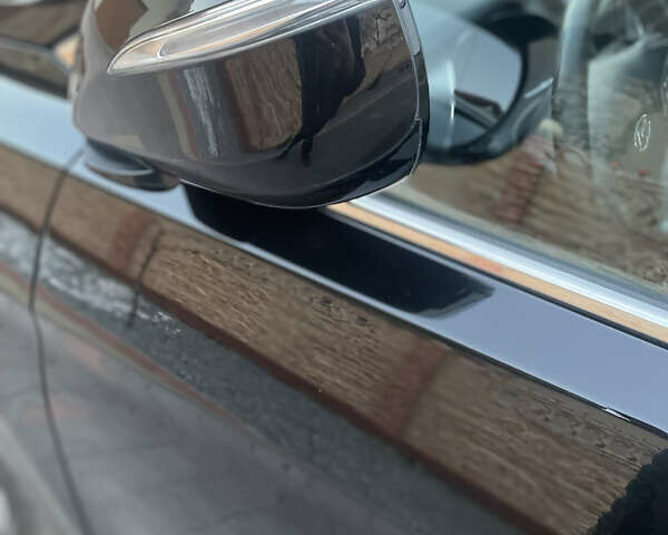 Черный Хендай Санта Фе, объемом двигателя 2.2 л и пробегом 255 тыс. км за 17500 $, фото 23 на Automoto.ua