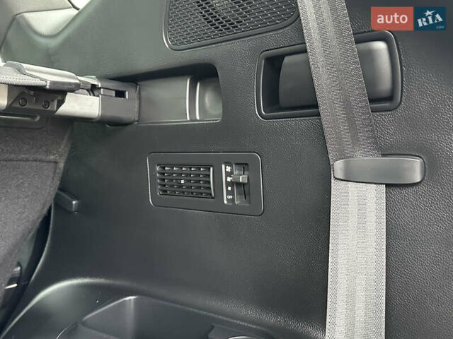 Черный Хендай Санта Фе, объемом двигателя 2.2 л и пробегом 204 тыс. км за 20700 $, фото 38 на Automoto.ua