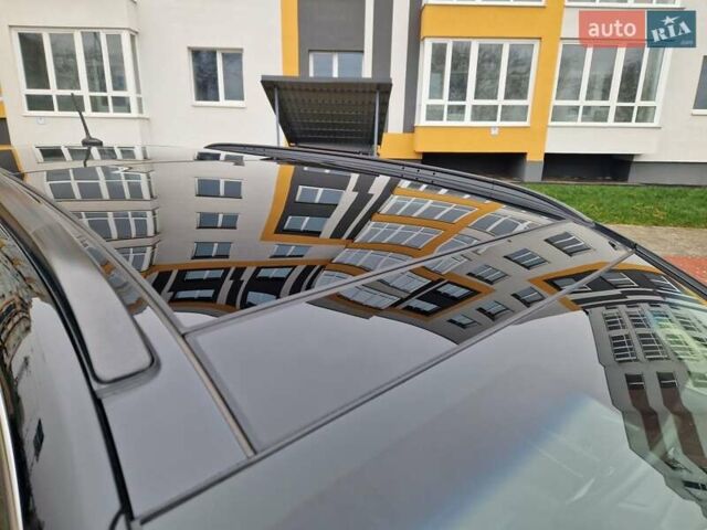 Черный Хендай Санта Фе, объемом двигателя 2.2 л и пробегом 94 тыс. км за 20300 $, фото 40 на Automoto.ua