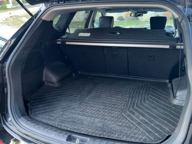 Черный Хендай Санта Фе, объемом двигателя 0 л и пробегом 140 тыс. км за 7100 $, фото 10 на Automoto.ua