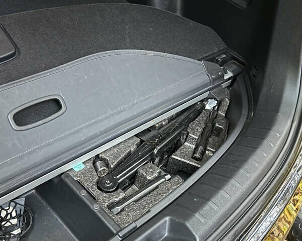 Хендай Санта Фе 2014 в Житомире на Automoto.ua Черный Хендай Санта Фе, объемом двигателя 2.2 л и пробегом 94 тыс. км за 19000 $, фото 35 на Automoto.ua