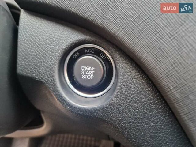 Черный Хендай Санта Фе, объемом двигателя 2.2 л и пробегом 94 тыс. км за 20300 $, фото 72 на Automoto.ua