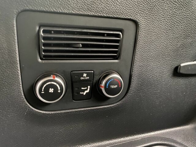 Черный Хендай Санта Фе, объемом двигателя 2.2 л и пробегом 217 тыс. км за 15900 $, фото 23 на Automoto.ua