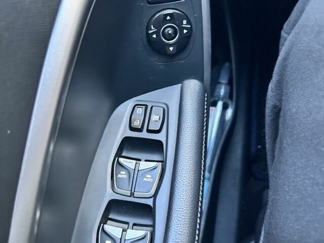 Черный Хендай Санта Фе, объемом двигателя 2 л и пробегом 110 тыс. км за 17500 $, фото 10 на Automoto.ua