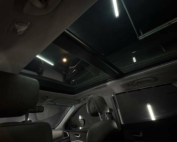 Черный Хендай Санта Фе, объемом двигателя 2.35 л и пробегом 135 тыс. км за 19800 $, фото 35 на Automoto.ua