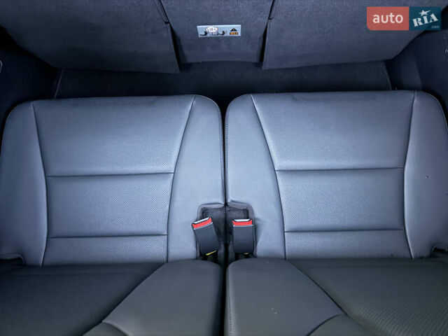 Черный Хендай Санта Фе, объемом двигателя 2.2 л и пробегом 179 тыс. км за 23300 $, фото 58 на Automoto.ua