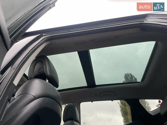 Чорний Хендай Санта Фе, об'ємом двигуна 2.2 л та пробігом 202 тис. км за 16600 $, фото 19 на Automoto.ua