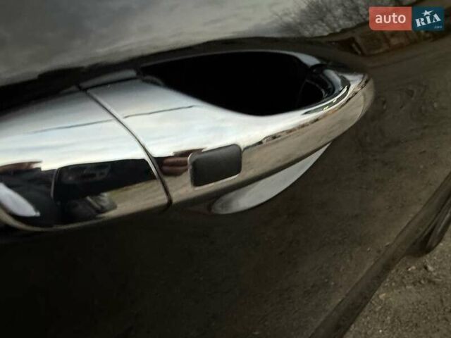 Черный Хендай Санта Фе, объемом двигателя 2.2 л и пробегом 129 тыс. км за 21877 $, фото 59 на Automoto.ua