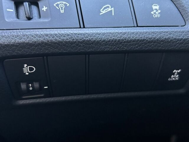 Черный Хендай Санта Фе, объемом двигателя 2 л и пробегом 110 тыс. км за 17500 $, фото 11 на Automoto.ua