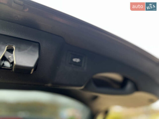 Черный Хендай Санта Фе, объемом двигателя 2 л и пробегом 176 тыс. км за 13600 $, фото 31 на Automoto.ua