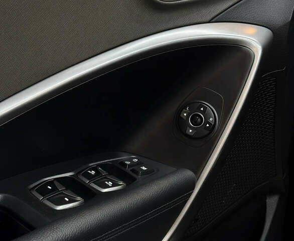 Черный Хендай Санта Фе, объемом двигателя 2.35 л и пробегом 135 тыс. км за 19800 $, фото 24 на Automoto.ua