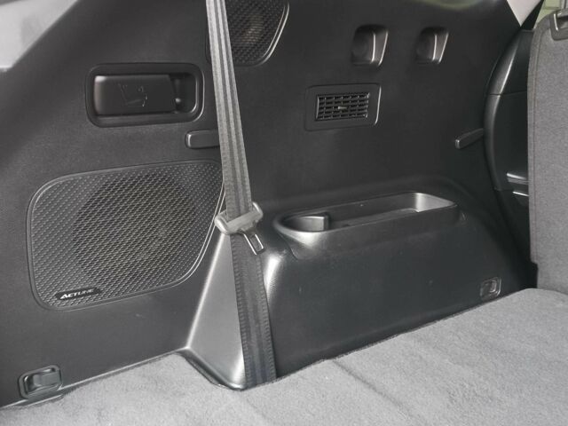 Черный Хендай Санта Фе, объемом двигателя 2.2 л и пробегом 131 тыс. км за 19200 $, фото 6 на Automoto.ua