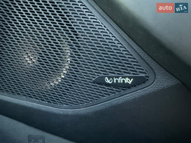 Черный Хендай Санта Фе, объемом двигателя 2.2 л и пробегом 179 тыс. км за 23300 $, фото 48 на Automoto.ua