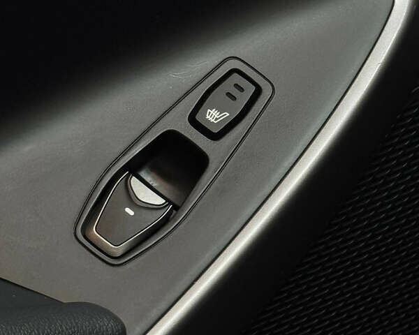 Черный Хендай Санта Фе, объемом двигателя 2.35 л и пробегом 135 тыс. км за 19800 $, фото 28 на Automoto.ua