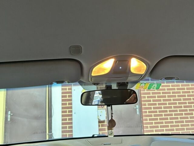 Черный Хендай Санта Фе, объемом двигателя 2 л и пробегом 110 тыс. км за 17500 $, фото 7 на Automoto.ua