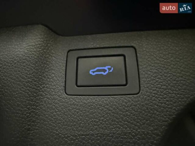 Черный Хендай Санта Фе, объемом двигателя 2.2 л и пробегом 129 тыс. км за 21877 $, фото 42 на Automoto.ua