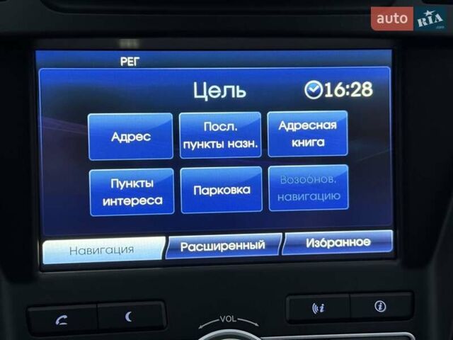 Черный Хендай Санта Фе, объемом двигателя 2.2 л и пробегом 129 тыс. км за 21877 $, фото 31 на Automoto.ua