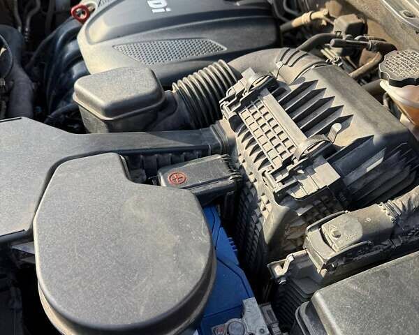 Чорний Хендай Санта Фе, об'ємом двигуна 2.4 л та пробігом 131 тис. км за 15500 $, фото 12 на Automoto.ua