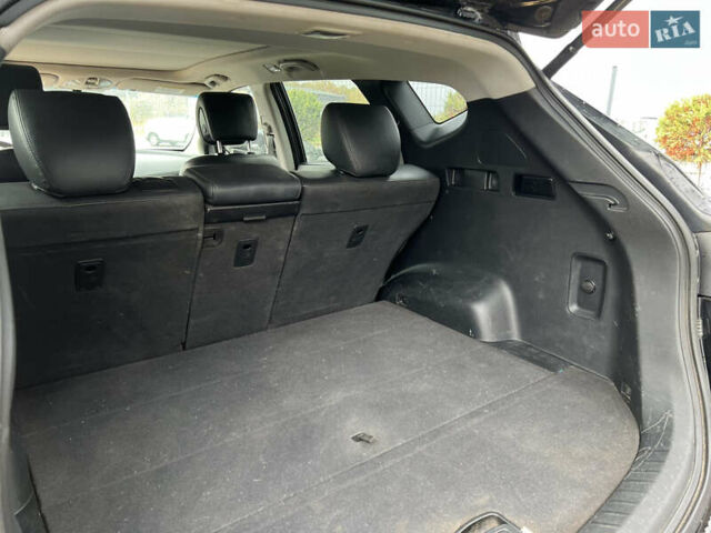 Черный Хендай Санта Фе, объемом двигателя 2 л и пробегом 176 тыс. км за 13600 $, фото 30 на Automoto.ua