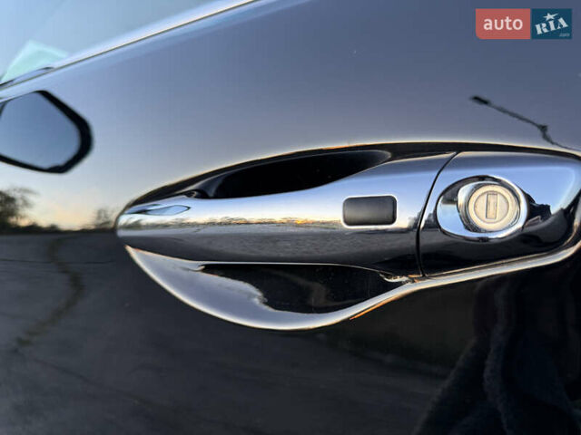 Черный Хендай Санта Фе, объемом двигателя 2.2 л и пробегом 179 тыс. км за 23300 $, фото 32 на Automoto.ua