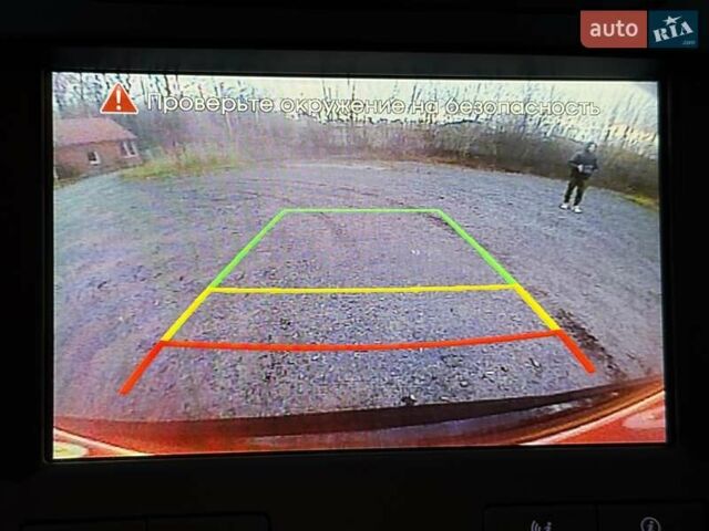 Черный Хендай Санта Фе, объемом двигателя 2.2 л и пробегом 129 тыс. км за 21877 $, фото 30 на Automoto.ua