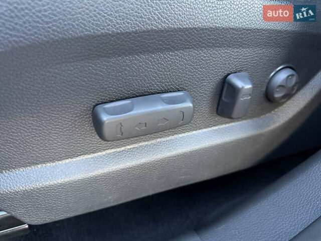 Черный Хендай Санта Фе, объемом двигателя 2.2 л и пробегом 179 тыс. км за 23300 $, фото 38 на Automoto.ua