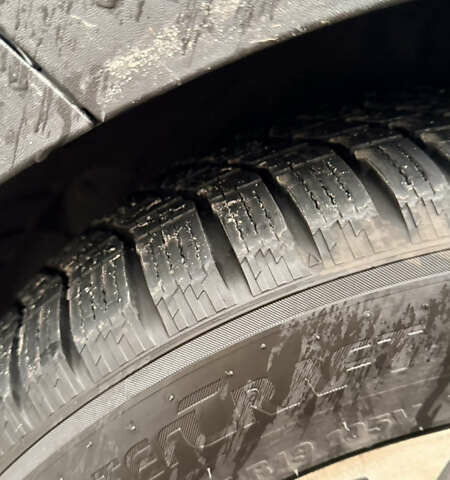 Черный Хендай Санта Фе, объемом двигателя 2.2 л и пробегом 155 тыс. км за 18499 $, фото 5 на Automoto.ua