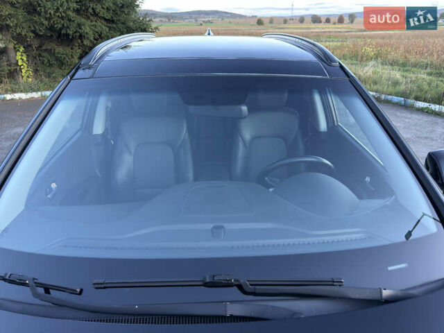 Черный Хендай Санта Фе, объемом двигателя 2.2 л и пробегом 179 тыс. км за 23300 $, фото 22 на Automoto.ua