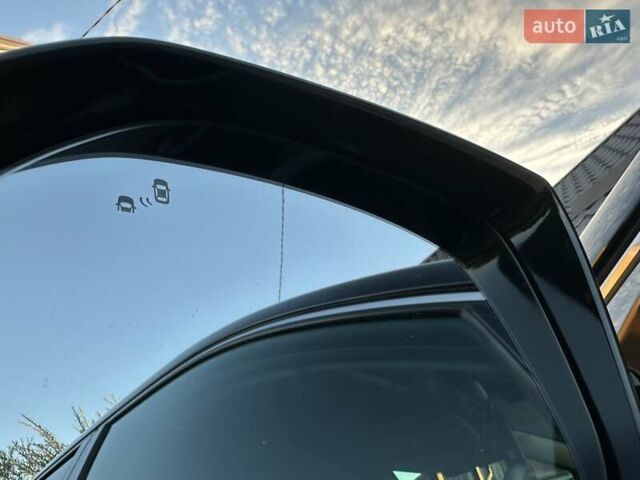 Чорний Хендай Санта Фе, об'ємом двигуна 2.2 л та пробігом 199 тис. км за 19397 $, фото 87 на Automoto.ua