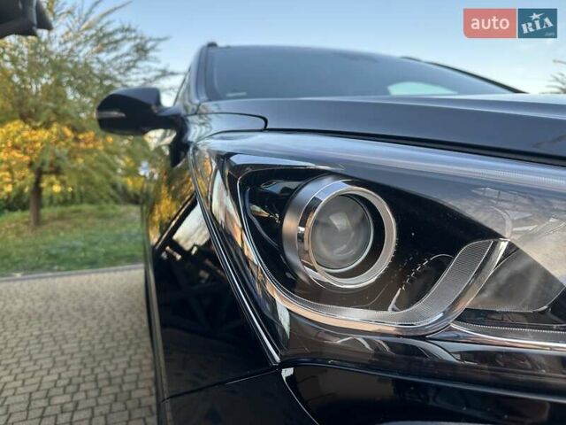 Чорний Хендай Санта Фе, об'ємом двигуна 2.2 л та пробігом 199 тис. км за 19397 $, фото 78 на Automoto.ua