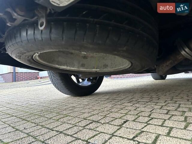 Чорний Хендай Санта Фе, об'ємом двигуна 2.2 л та пробігом 199 тис. км за 19397 $, фото 219 на Automoto.ua