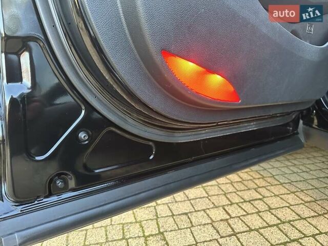 Чорний Хендай Санта Фе, об'ємом двигуна 2.2 л та пробігом 199 тис. км за 19397 $, фото 93 на Automoto.ua