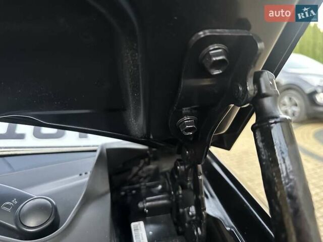 Чорний Хендай Санта Фе, об'ємом двигуна 2.2 л та пробігом 199 тис. км за 19397 $, фото 214 на Automoto.ua