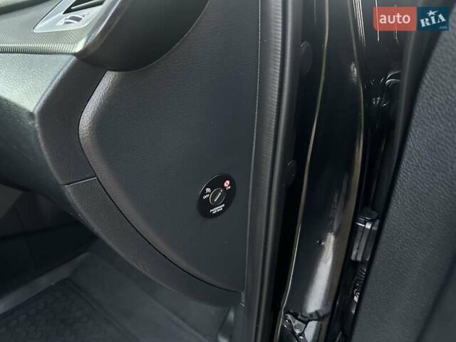 Чорний Хендай Санта Фе, об'ємом двигуна 2.2 л та пробігом 199 тис. км за 19397 $, фото 191 на Automoto.ua