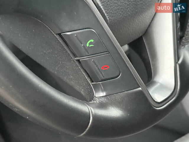 Чорний Хендай Санта Фе, об'ємом двигуна 2.2 л та пробігом 190 тис. км за 20999 $, фото 65 на Automoto.ua