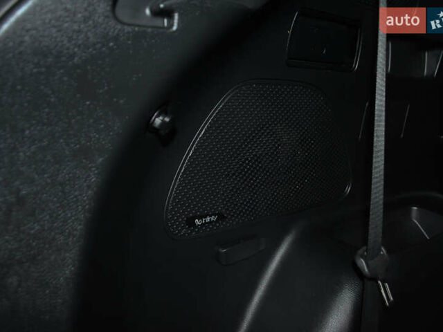 Черный Хендай Санта Фе, объемом двигателя 2.2 л и пробегом 130 тыс. км за 23500 $, фото 39 на Automoto.ua