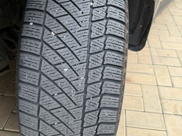 Черный Хендай Санта Фе, объемом двигателя 2.4 л и пробегом 141 тыс. км за 13699 $, фото 21 на Automoto.ua