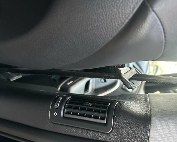 Чорний Хендай Санта Фе, об'ємом двигуна 2.2 л та пробігом 199 тис. км за 19397 $, фото 177 на Automoto.ua